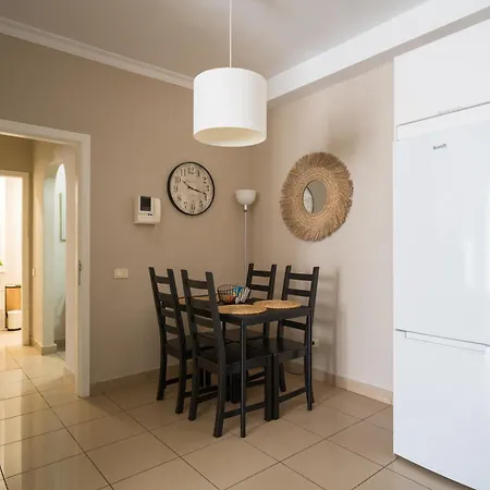 Canteras 2 Las Palmas de Gran Canárias