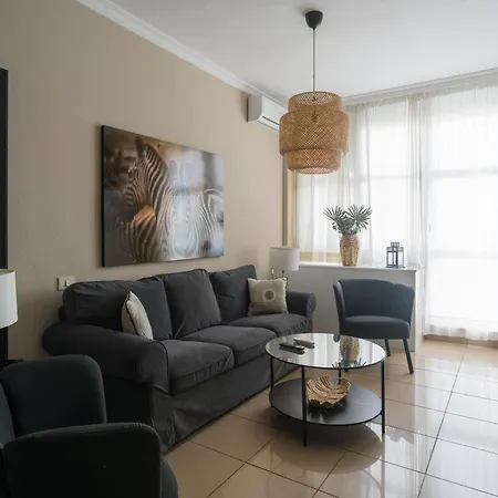 Canteras 2 * Las Palmas de Gran Canárias