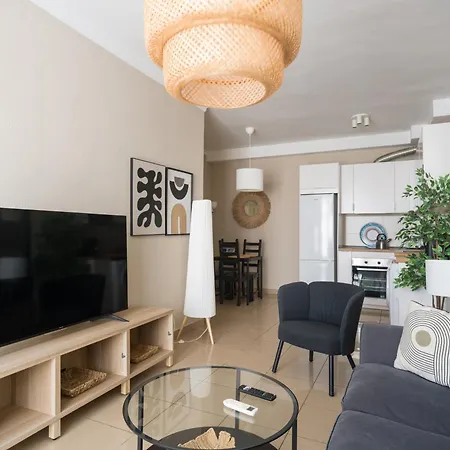 Casa de Férias Canteras 2