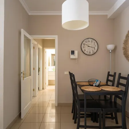 Canteras 2 * Las Palmas de Gran Canárias