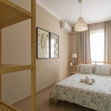 Canteras 2 Casa de Férias