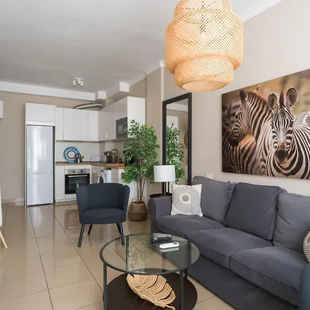 Canteras 2 Casa de Férias