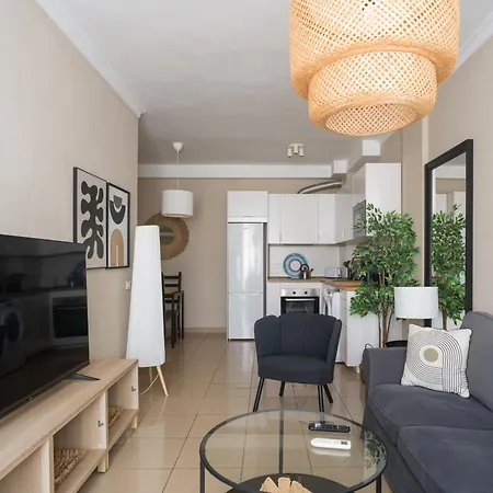 Canteras 2 * Las Palmas de Gran Canárias