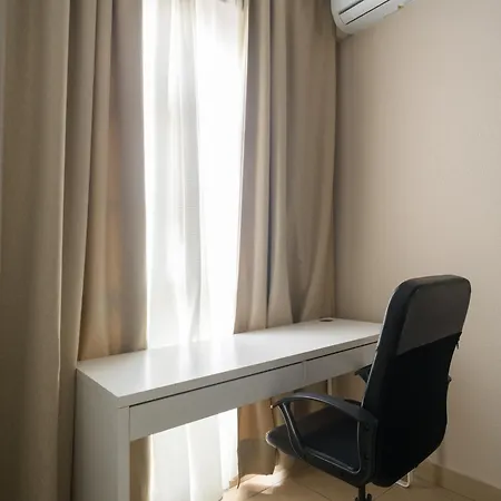 Casa de Férias Canteras 2 *