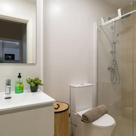 Canteras 2 Casa de Férias *