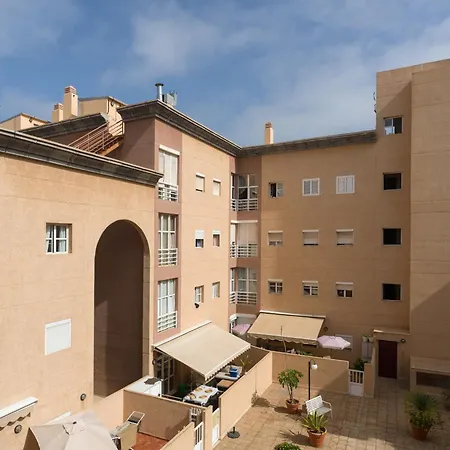 Canteras 2 * Las Palmas de Gran Canárias