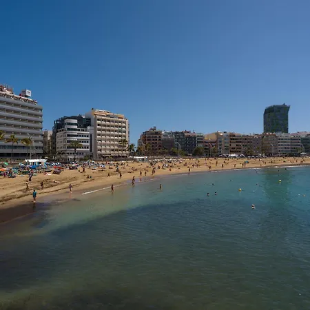 Canteras 2 Дом отдыха *